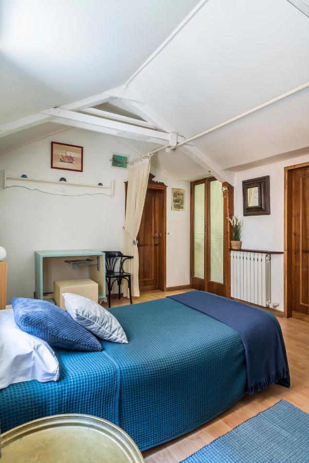 Ca Lorosa Cosy And Comfortable Loft At Castello Veneţia Exterior foto