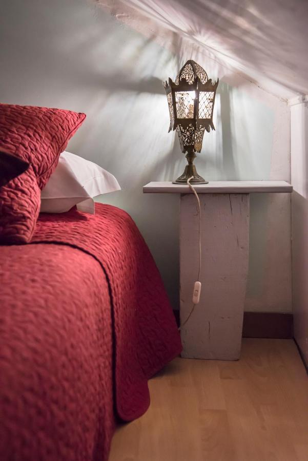 Ca Lorosa Cosy And Comfortable Loft At Castello Veneţia Exterior foto