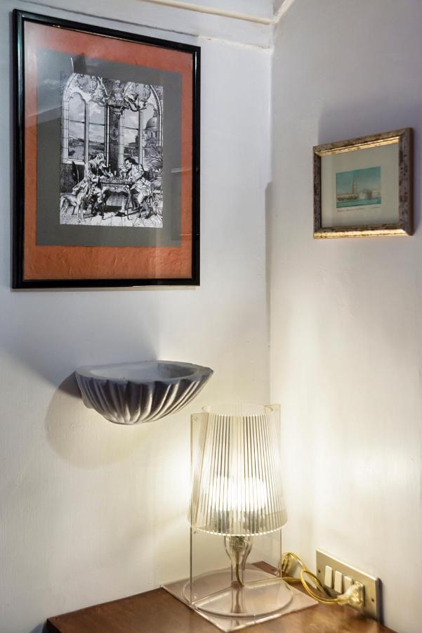 Ca Lorosa Cosy And Comfortable Loft At Castello Veneţia Exterior foto