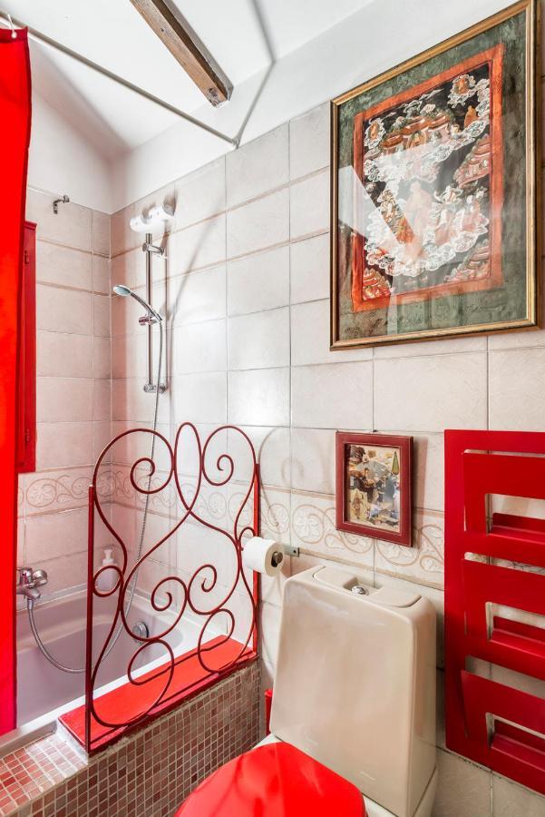 Ca Lorosa Cosy And Comfortable Loft At Castello Veneţia Exterior foto
