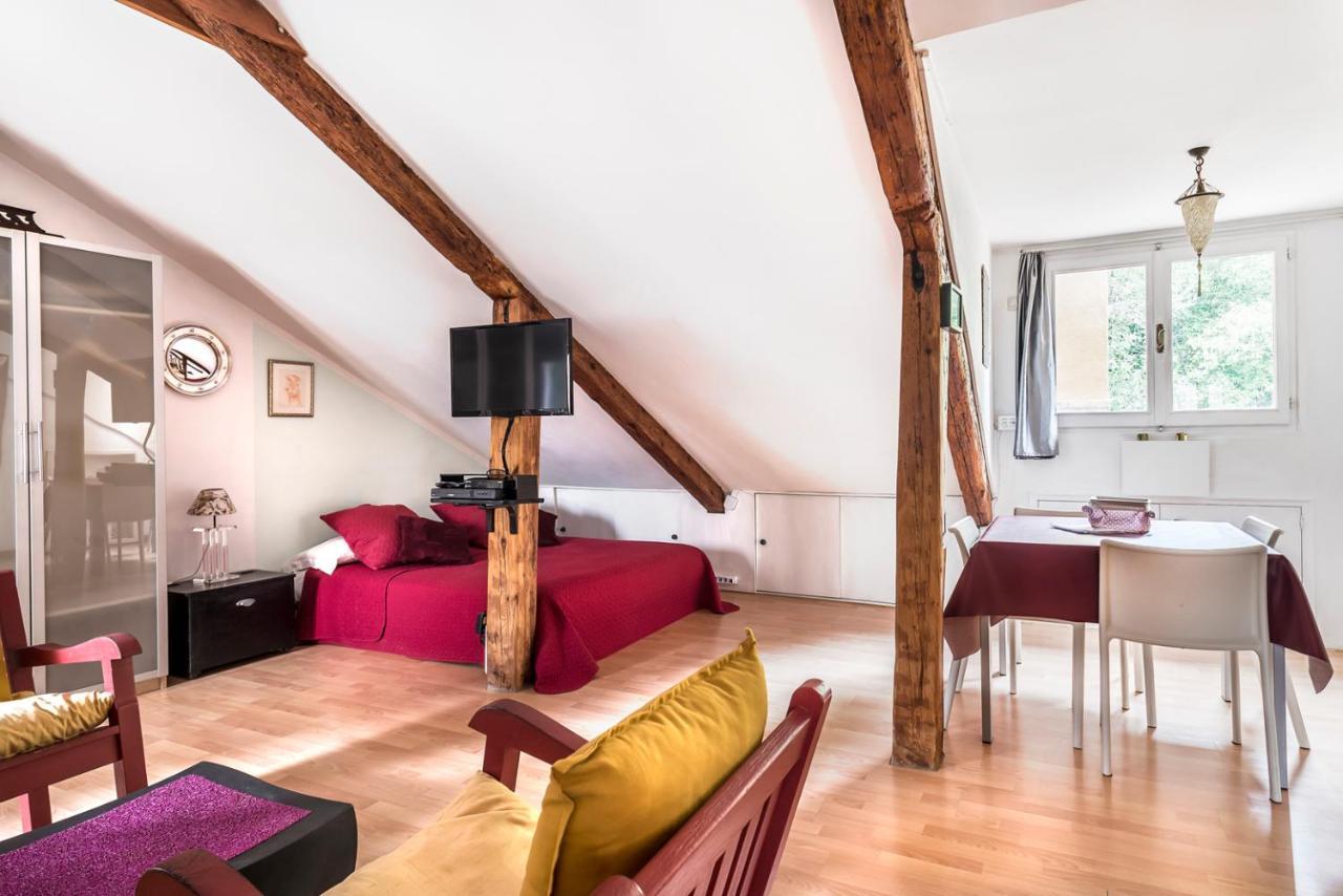 Ca Lorosa Cosy And Comfortable Loft At Castello Veneţia Exterior foto