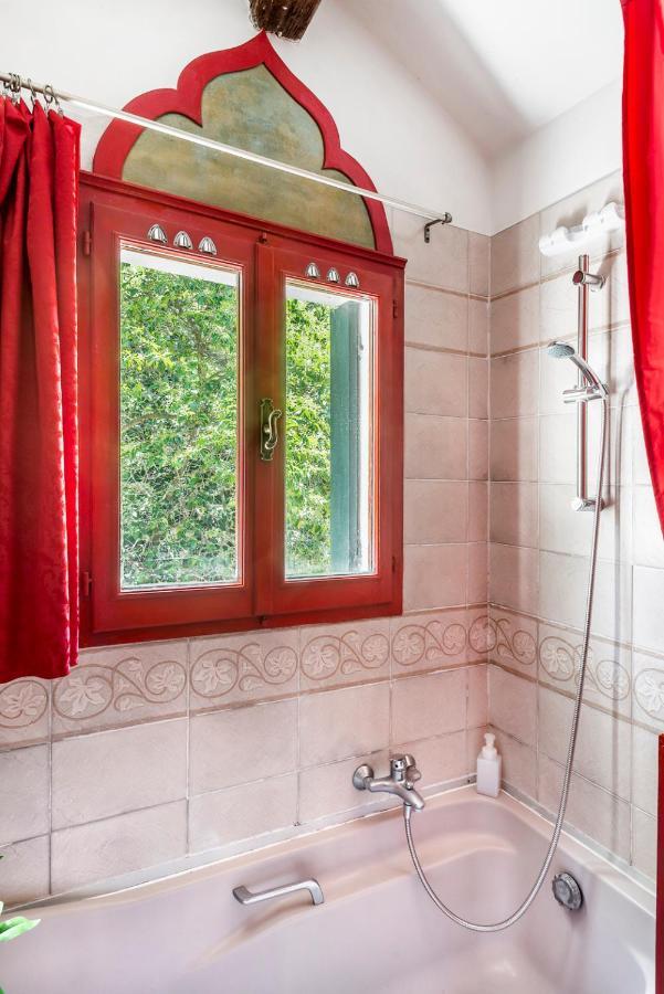 Ca Lorosa Cosy And Comfortable Loft At Castello Veneţia Exterior foto