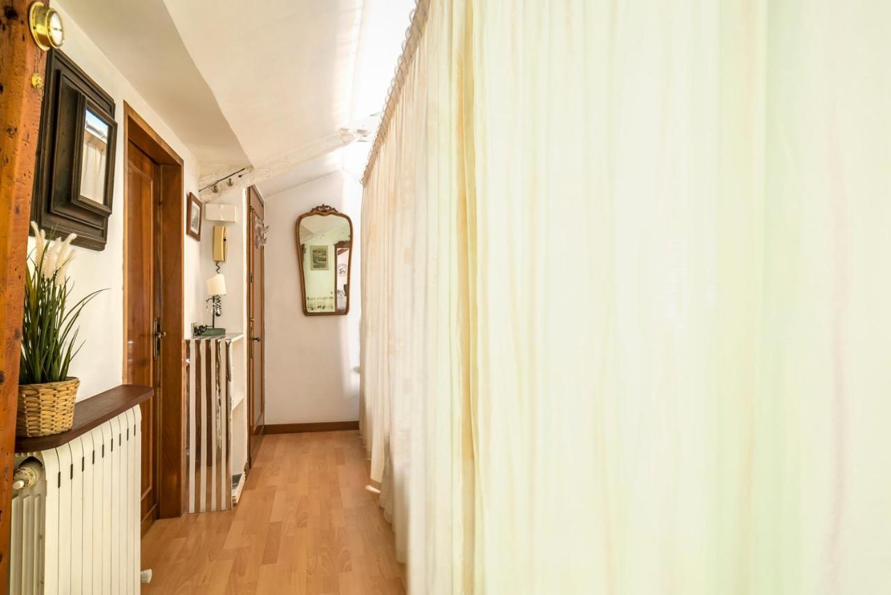 Ca Lorosa Cosy And Comfortable Loft At Castello Veneţia Exterior foto