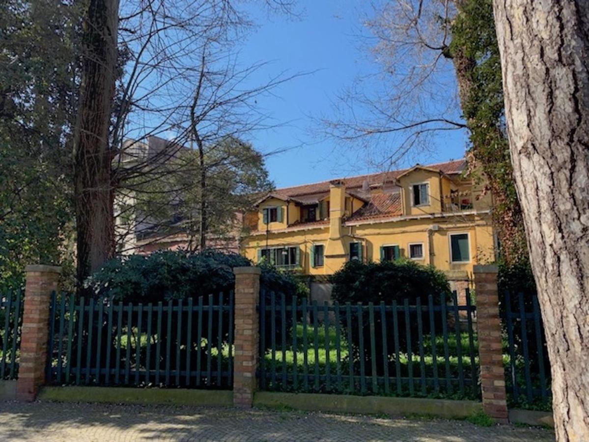 Ca Lorosa Cosy And Comfortable Loft At Castello Veneţia Exterior foto